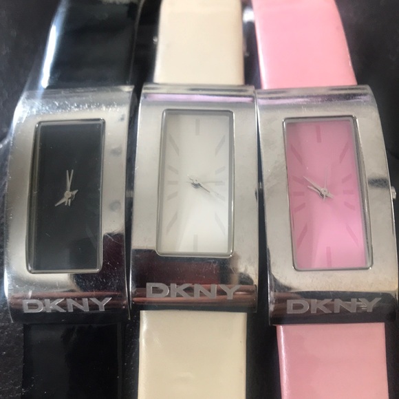 DKNY watch bundle - Picture 2 of 3